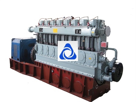 New energy generator New energy generator